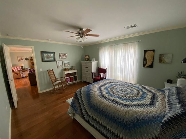 33 Collins Field Rd, Home with 3 bedrooms, 2 bathrooms and null parking in Mount Ida AR | Image 23