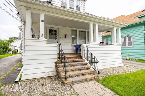 709 Garfield St, East Rochester, NY, 14445-1865 | Card Image