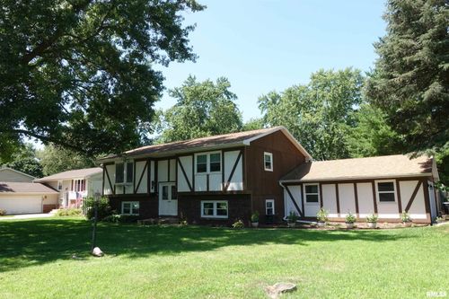 532 Kings Canyon Blvd, Galesburg, IL, 61401-3239 | Card Image