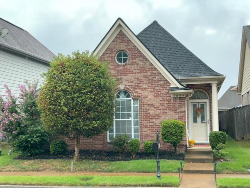 6854 Shorey Ln, Cordova, TN, 38018 | Card Image