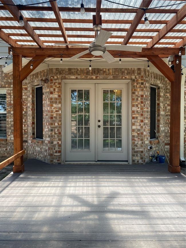 3101 Bent Tree Cv, House other with 4 bedrooms, 3 bathrooms and 2 parking in Round Rock TX | Image 16