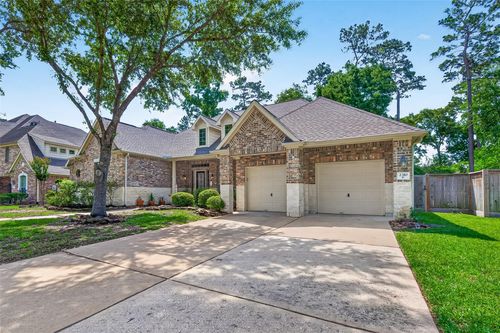 2310 Spring Lake Park Lane, Spring, TX, 77386 | Card Image