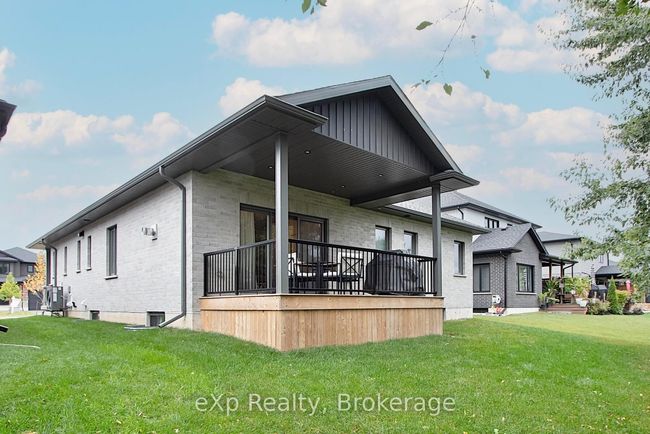 208 Duncan St, House other with 5 bedrooms, 3 bathrooms and 4 parking in Mitchell ON | Image 28