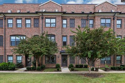 25 Townpark Circle, Townhouse with 3 bedrooms, 3 bathrooms and null parking in Columbia SC | Image 1