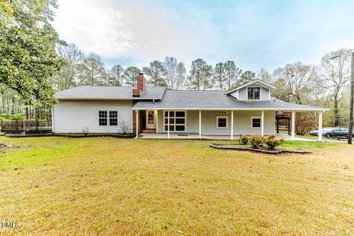 507 Nixon Drive, Sanford, NC, 27330 | Card Image