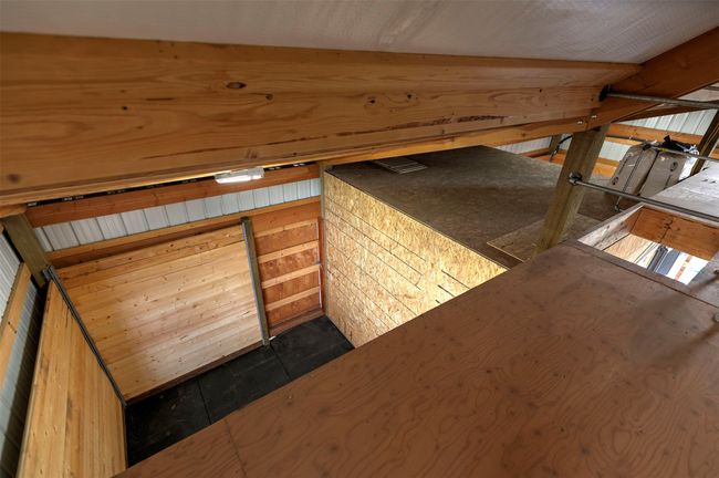 81 Rockland Ln, House other with 3 bedrooms, 2 bathrooms and null parking in Victor MT | Image 46