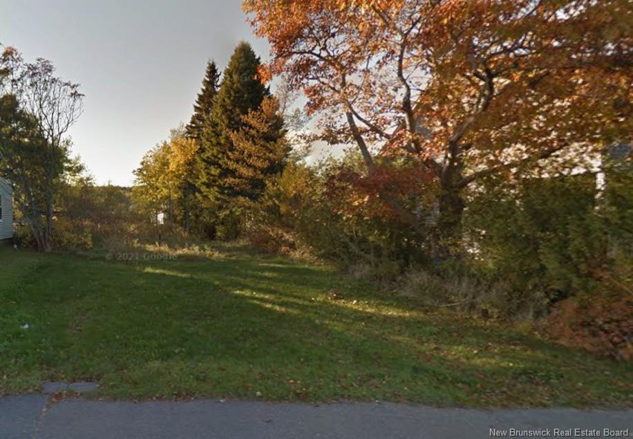 Land in Saint John