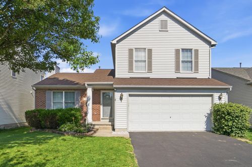 265 Westedge Ct, Galloway, OH, 43119-9095 | Card Image