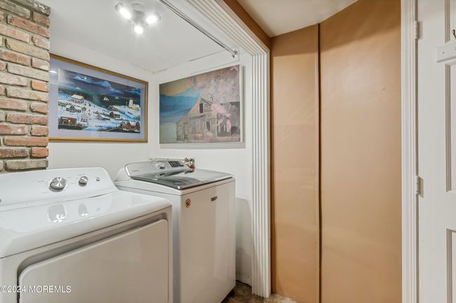 206 Beach Ave, House other with 5 bedrooms, 3 bathrooms and null parking in Leonardo NJ | Image 26