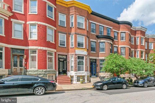 918 Newington Ave, BALTIMORE, MD, 21217-4631 | Card Image