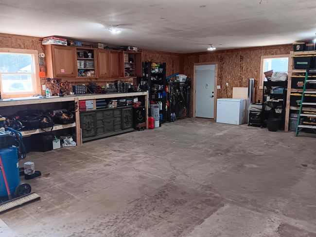 5683 N Tyndall Rd, House other with 5 bedrooms, 4 bathrooms and null parking in Branch MI | Image 49