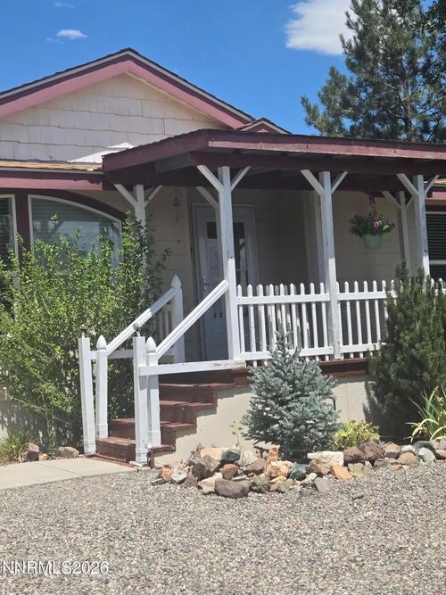 3840 Granite Way, Wellington, NV, 89444-9330 | Card Image
