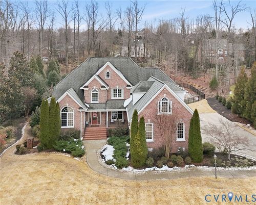 14113 Riverdowns South Dr, Midlothian, VA, 23113-3796 | Card Image