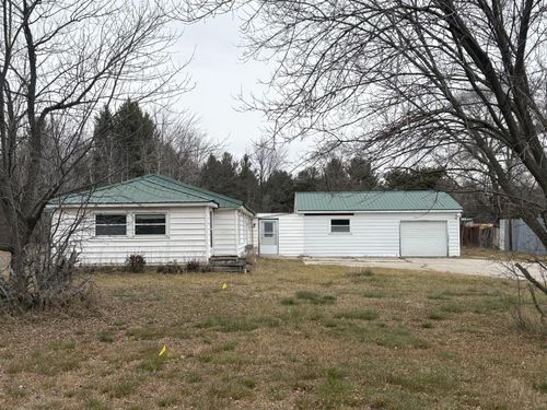 7315 E Pickard Rd, Mount Pleasant, MI, 48858-7925 | Card Image
