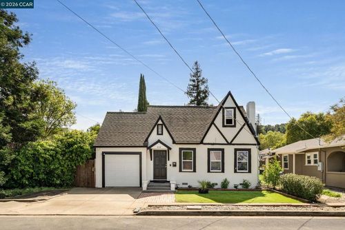 432 Gilger Ave, Martinez, CA, 94553-3767 | Card Image