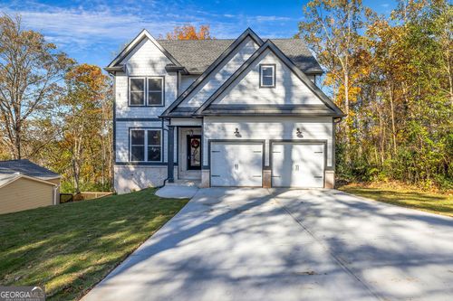 723 Skyview Drive Ne, Marietta, GA, 30060 | Card Image