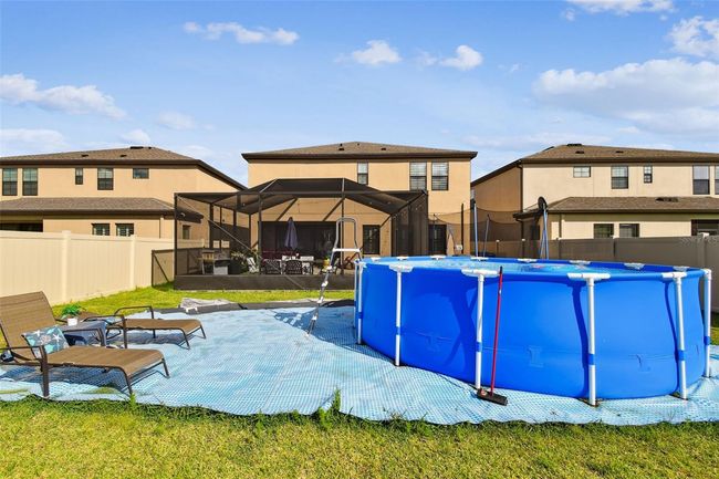 12643 Horseshoe Bend Dr, House other with 5 bedrooms, 3 bathrooms and null parking in LITHIA FL | Image 71