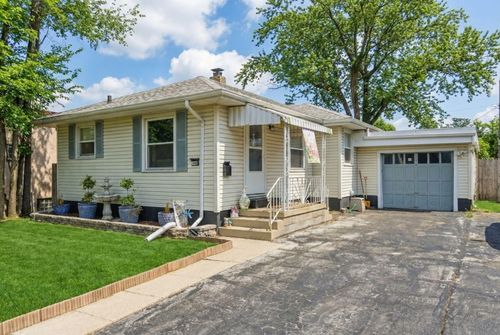 6611 Arkansas Ave, Hammond, IN, 46323 | Card Image