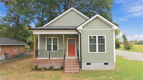 925 Branch St, Rocky Mount, NC, 27801-5707 | Card Image