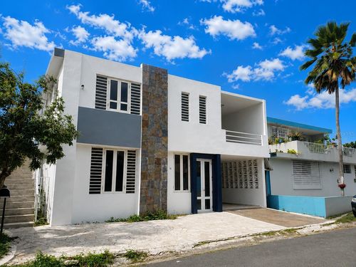 R-19 Urb. Jardines De Caparra M-14, BAYAMON, PR, 00959 | Card Image