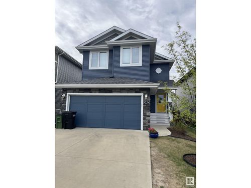 1274 Peregrine Terr Nw, Edmonton, AB, T5S0M4 | Card Image