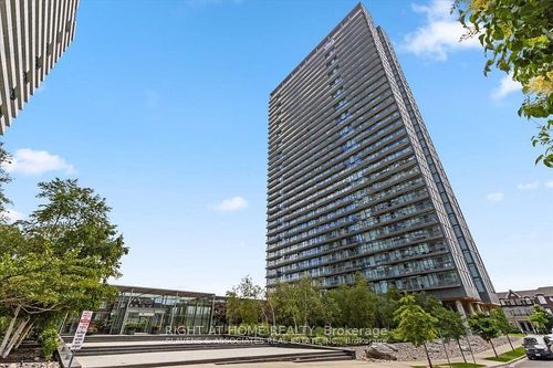 3313-105 The Queensway, Toronto, ON, M6S5B5 | Card Image