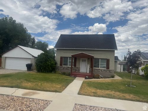 64 200, Ephraim, UT, 84627-1134 | Card Image