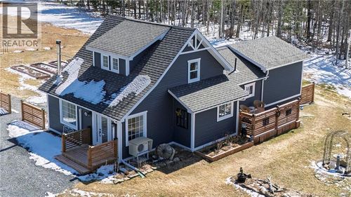 169 Storeytown Rd, Doaktown, NB, E9C1S3 | Card Image