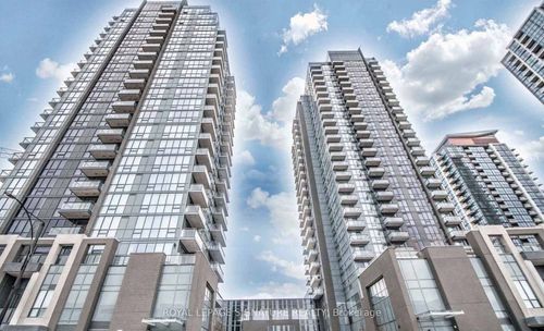 2003-5025 4 Springs Ave, Mississauga, ON, L5R0G5 | Card Image