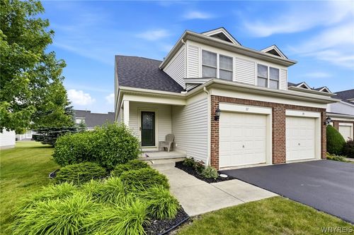 37 Hanover St, Lancaster, NY, 14086-4445 | Card Image