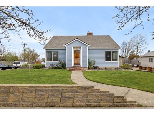 1336 Ne Evans St, McMinnville, OR, 97128-3631 | Card Image