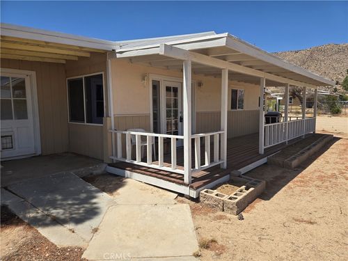 7086 Sioux, Yucca Valley, CA, 92284 | Card Image