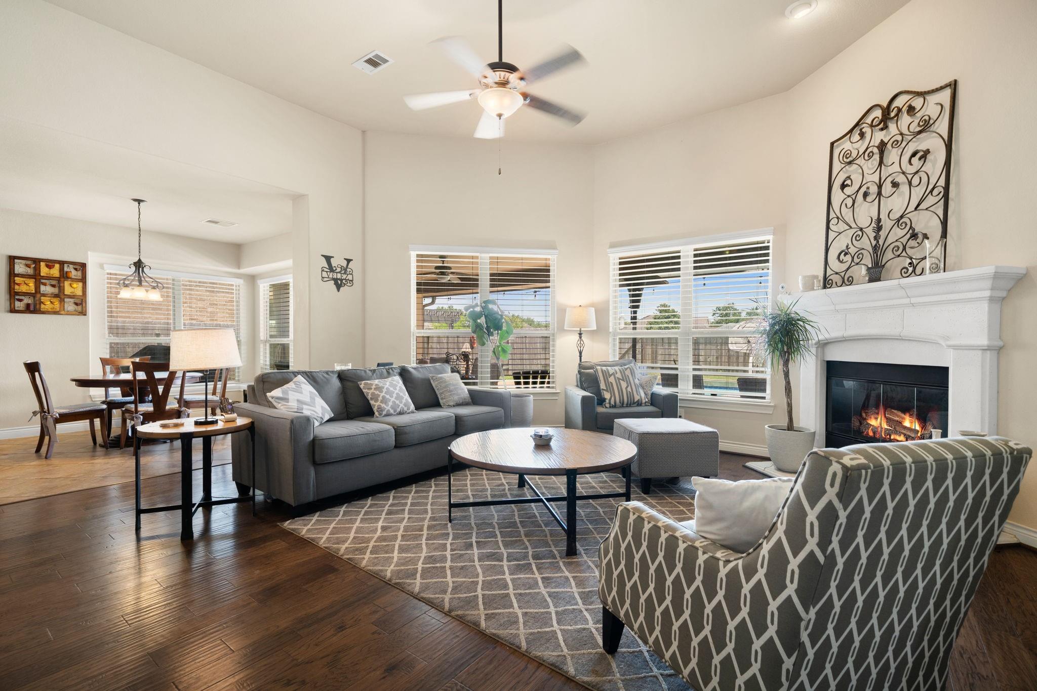 Residential in League City 2