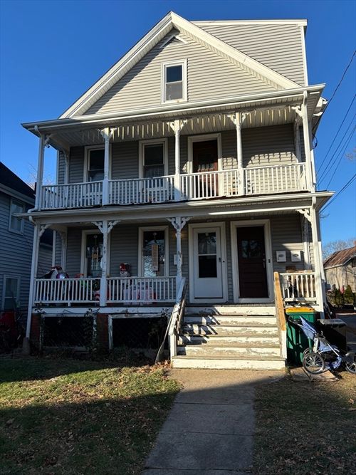 3-94 Fisher St, North Attleboro, MA, 02760-1824 | Card Image