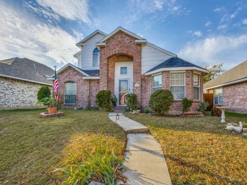 7851 Shield Road, Frisco, TX, 75035 | Card Image