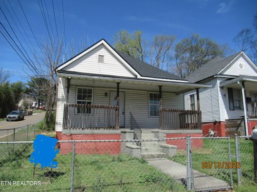 1601 Hoitt Ave, Knoxville, TN, 37917-6030 | Card Image