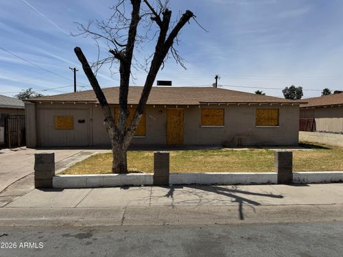 4212 N 47th Dr, Phoenix, AZ, 85031-2306 | Card Image
