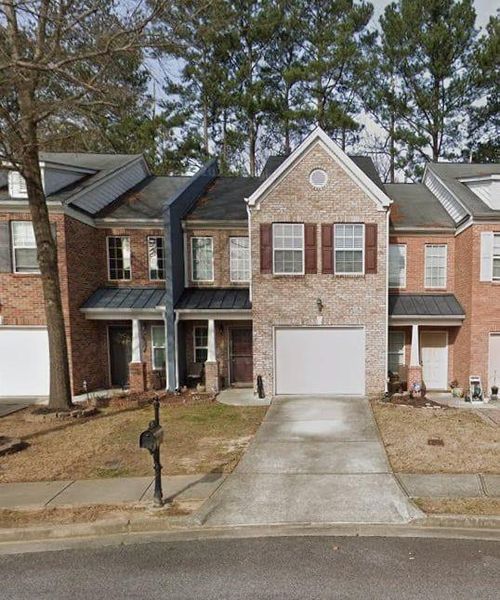 3233 Glenloch Pl, Lawrenceville, GA, 30044-3476 | Card Image