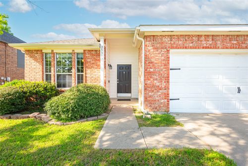 2531 Quail Ridge Rd, Melissa, TX, 75454-2124 | Card Image