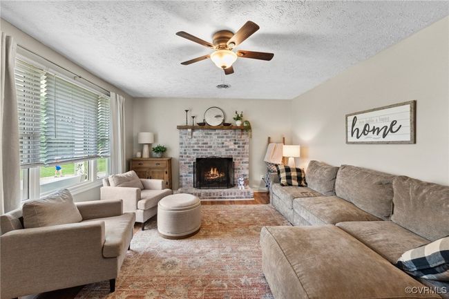 2134 Dogtown Rd, House other with 3 bedrooms, 2 bathrooms and null parking in Goochland VA | Image 16