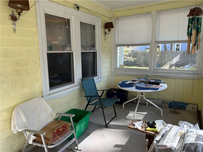 40 Lima St, House other with 3 bedrooms, 1 bathrooms and 4 parking in Warwick RI | Image 13