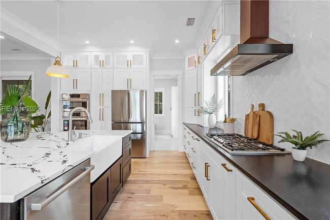 49 Oldfield Village Rd, House other with 5 bedrooms, 5 bathrooms and null parking in Bluffton SC | Image 27