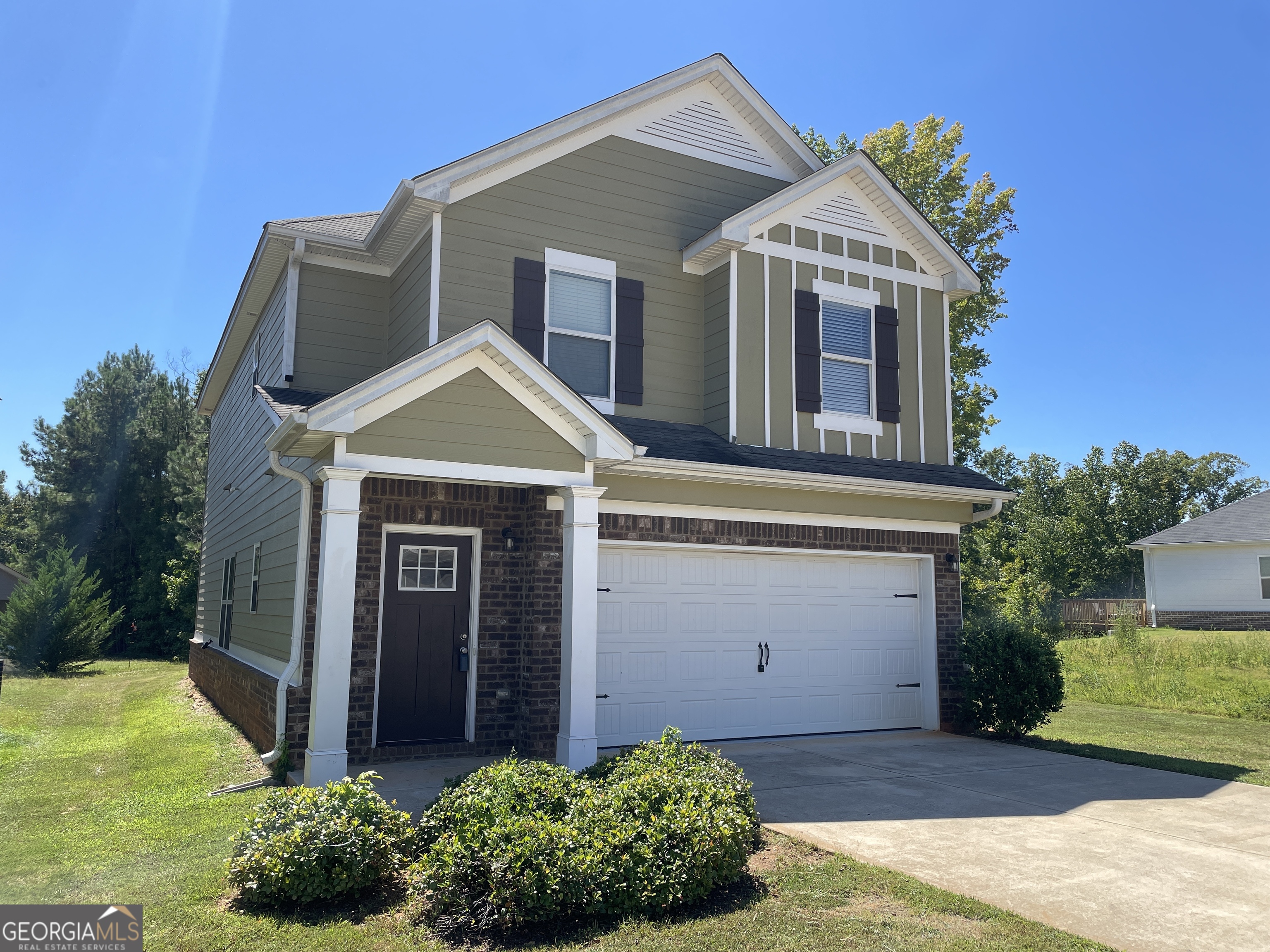 Kirkland Dr, Locust Grove, GA 30248