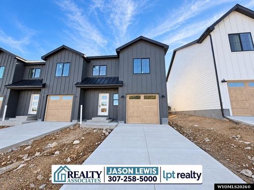 4251 S Coffman Ave, Casper, WY, 82604 | Card Image