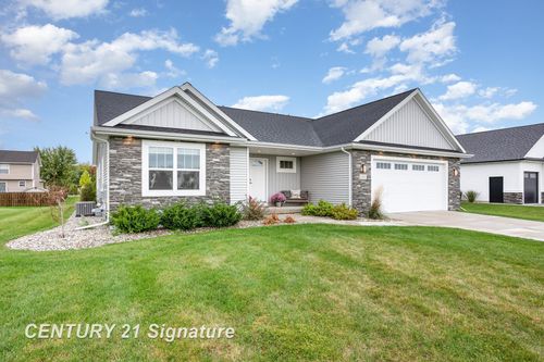 10585 Prairie View Ct, Freeland, MI, 48623-9145 | Card Image