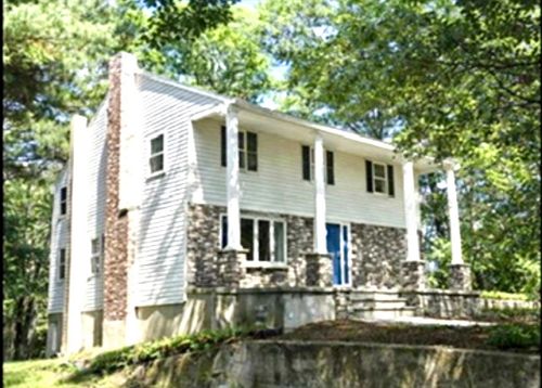 5 Spring Rd, Middleton, MA, 01949-1449 | Card Image