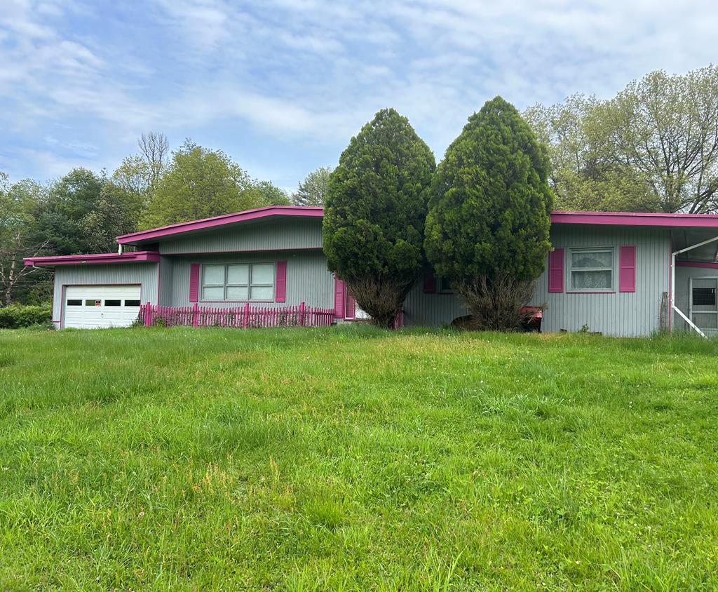 Townley Hill Rd, Corning, NY 14830