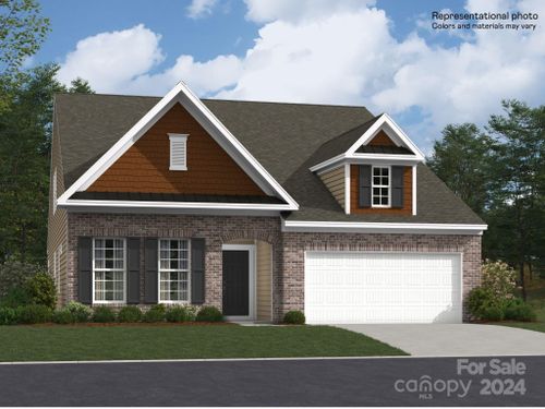 4456 Doyle Ridge Road, Maiden, NC, 28650 | Card Image