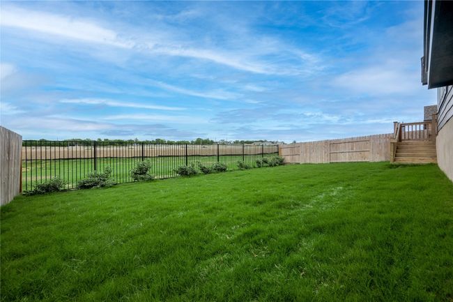 576 Billowing Way, House other with 4 bedrooms, 3 bathrooms and null parking in Kyle TX | Image 25