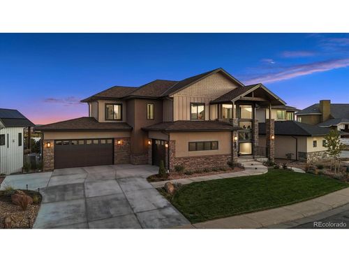 822 Trail Ridge Dr, Louisville, CO, 80027-3114 | Card Image